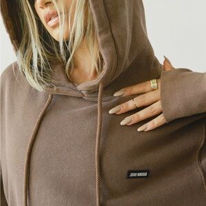 Joah Brown Empire Hoodie